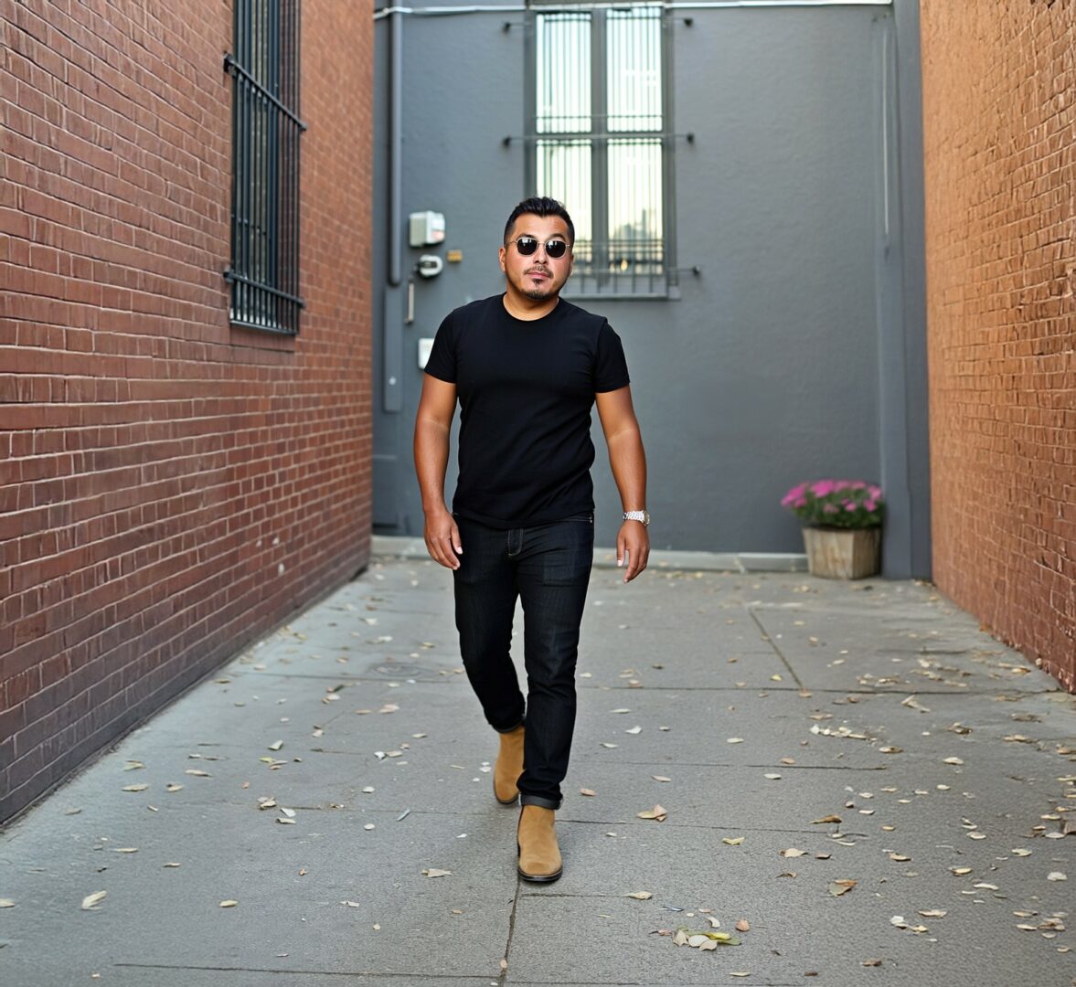 Alexander Tola - Website Store (CEO)